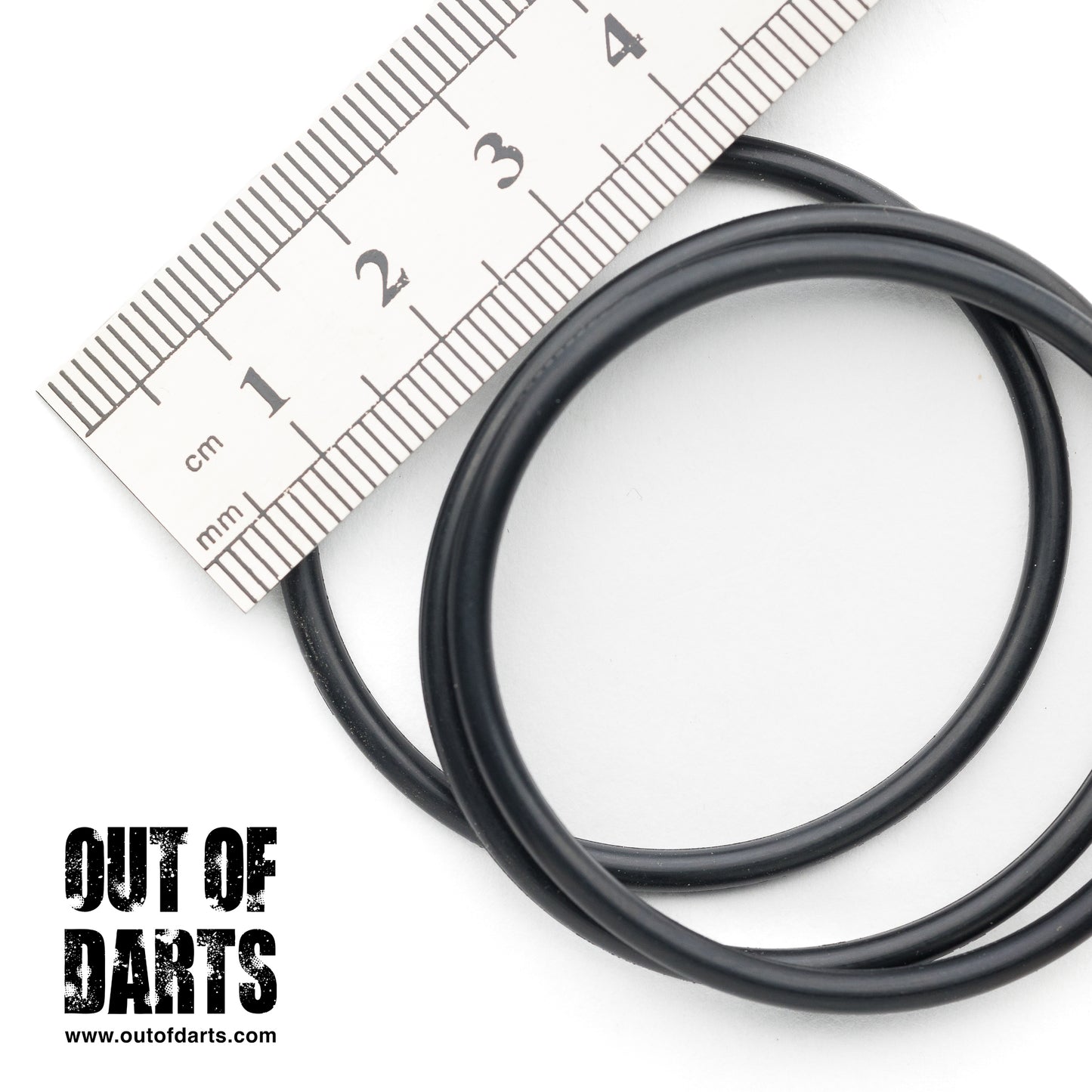 O-Rings (Replacements)