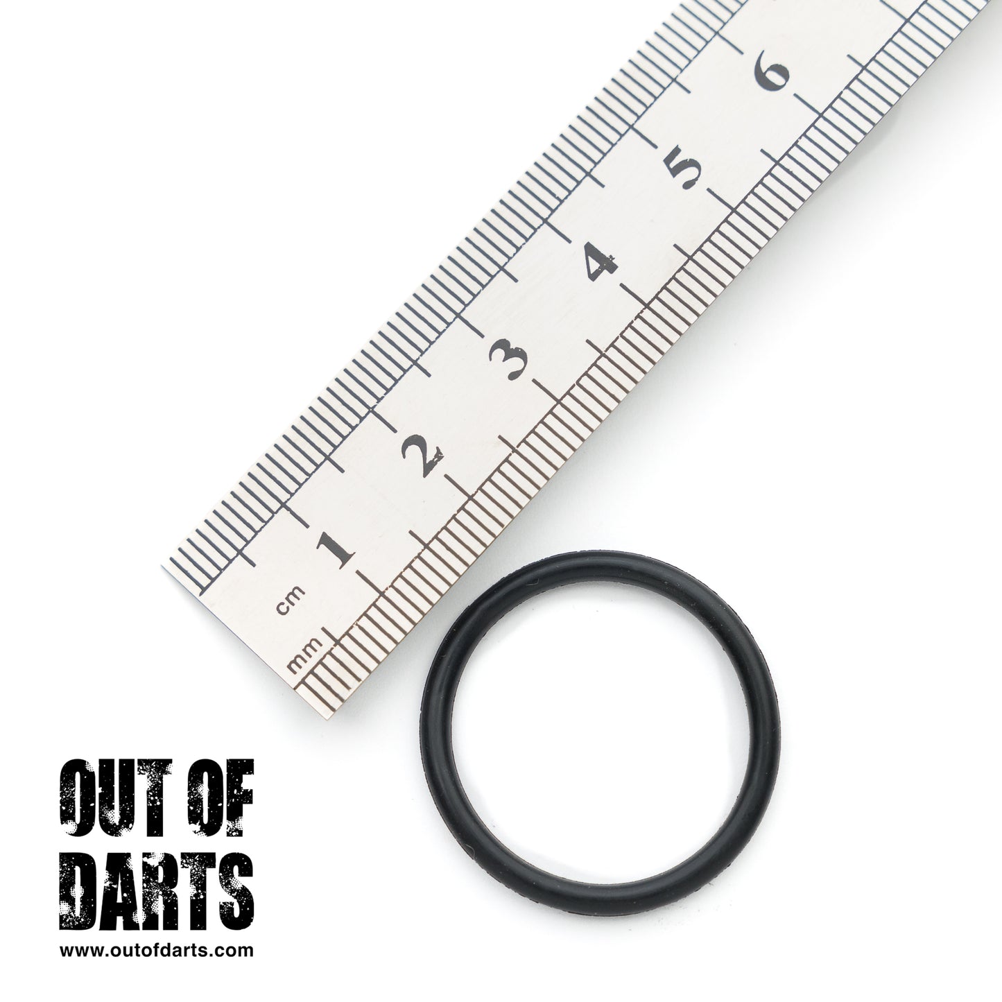 O-Rings (Replacements)