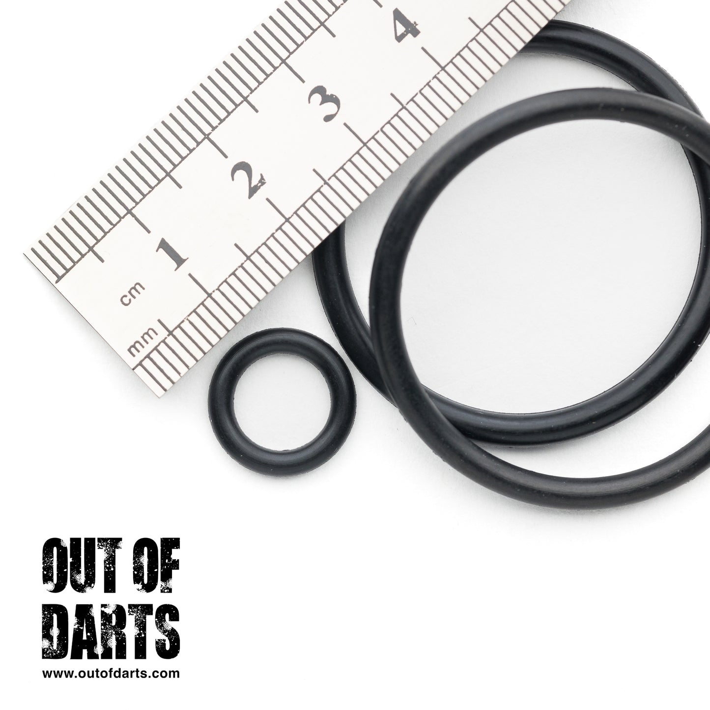 O-Rings (Replacements)