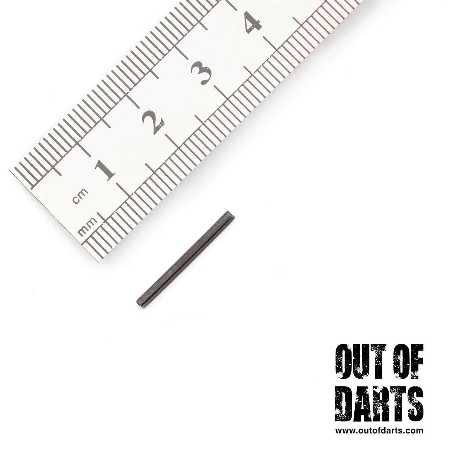 Pins + Standoffs (Multiple Sizes)