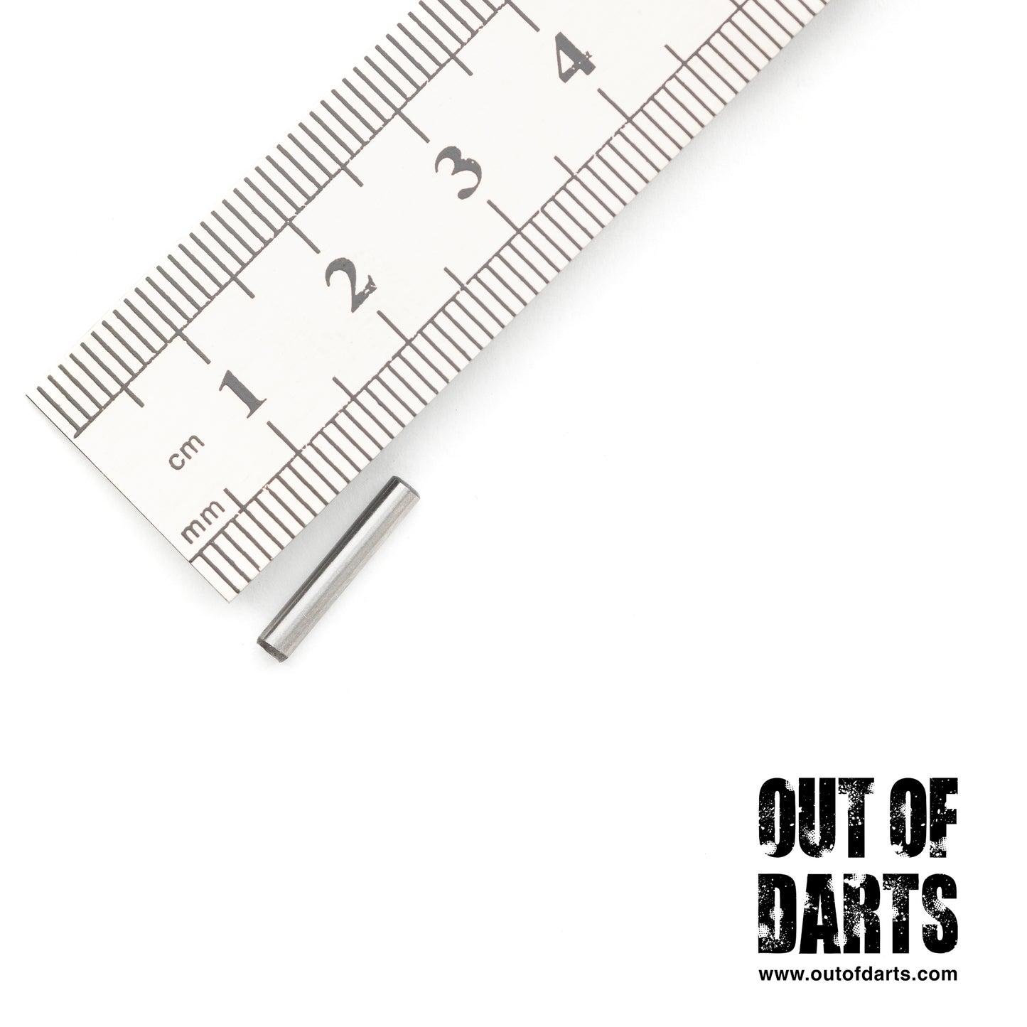 Pins + Standoffs (Multiple Sizes)