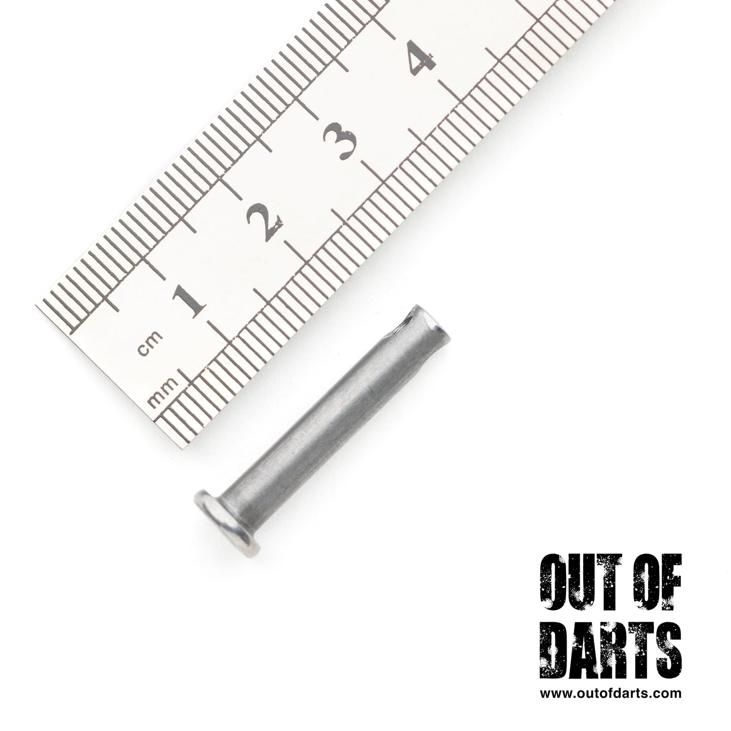 Pins + Standoffs (Multiple Sizes)