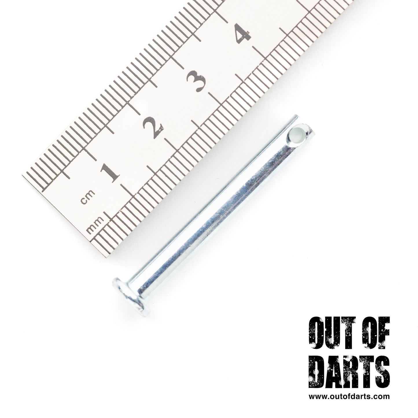 Pins + Standoffs (Multiple Sizes)