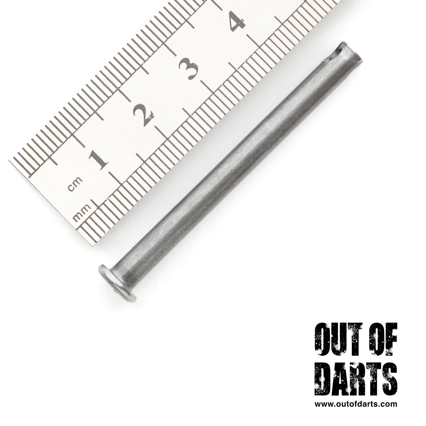 Pins + Standoffs (Multiple Sizes)