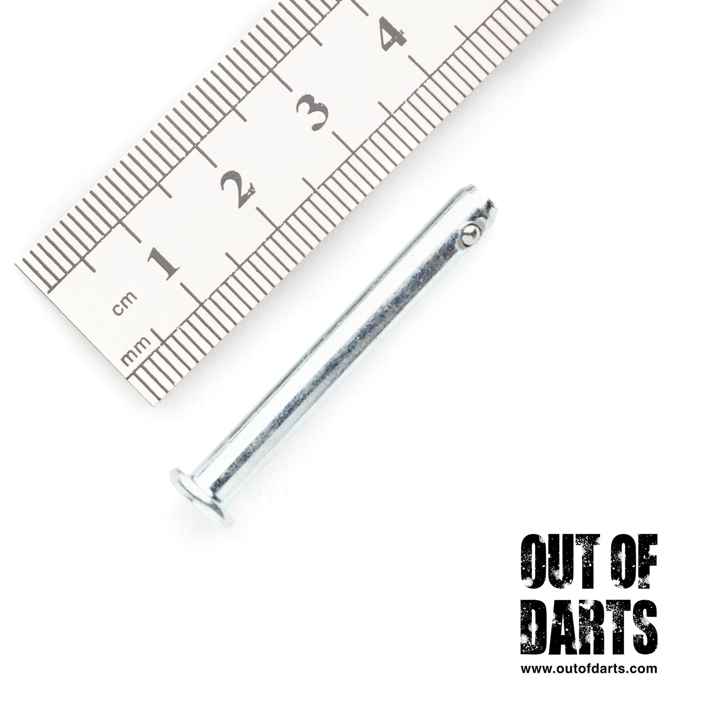 Pins + Standoffs (Multiple Sizes)