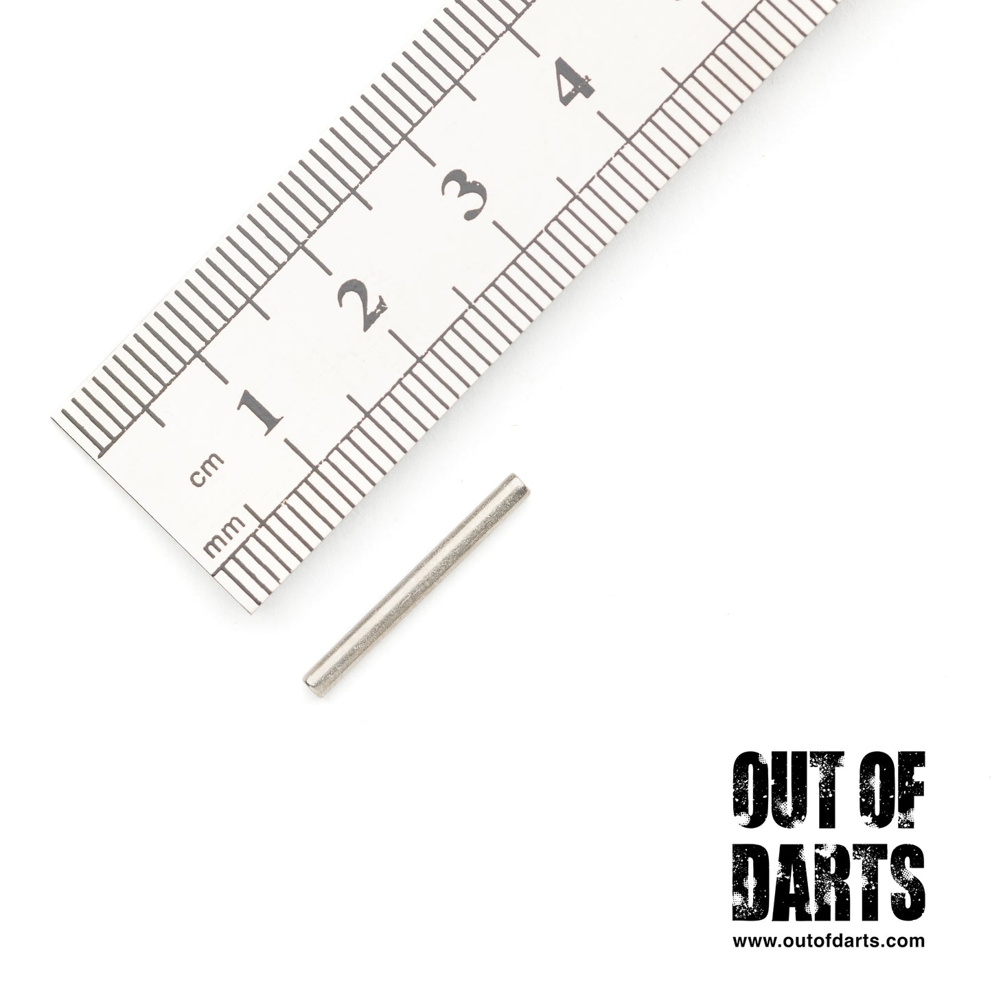 Pins + Standoffs (Multiple Sizes)