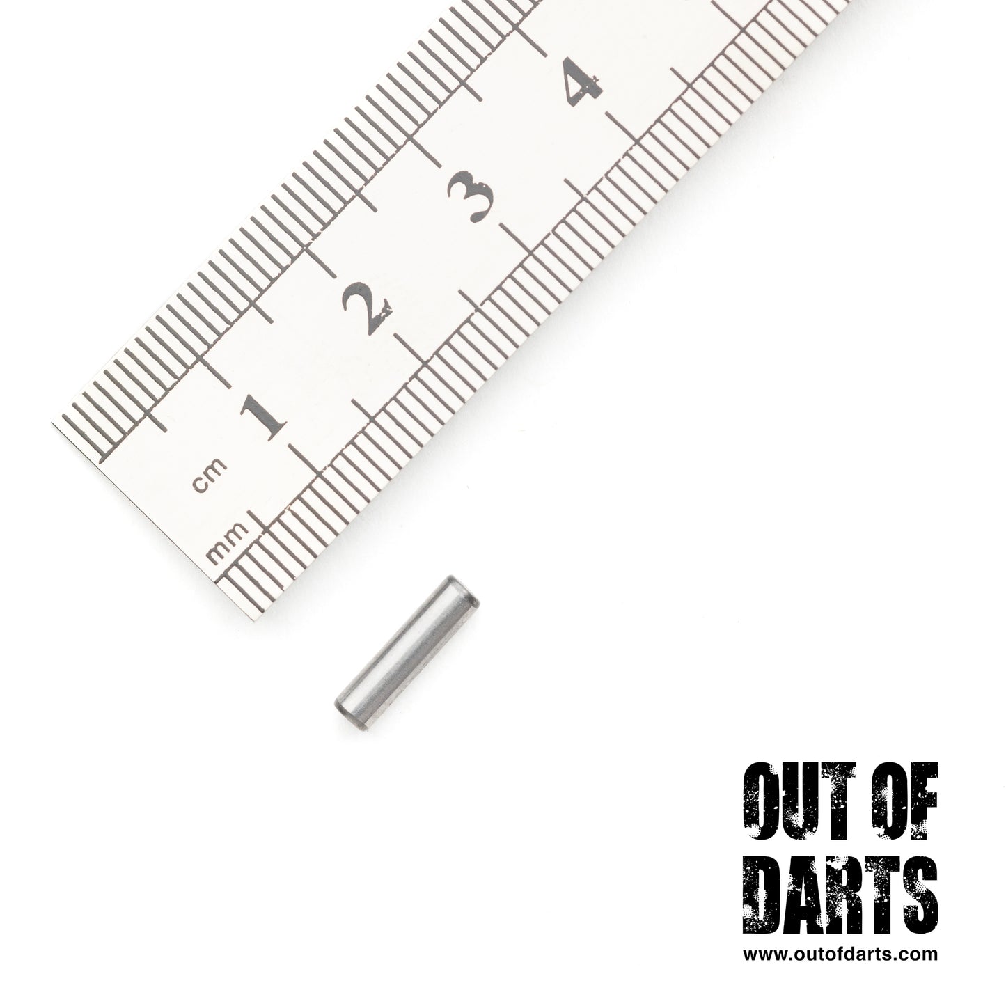 Pins + Standoffs (Multiple Sizes)