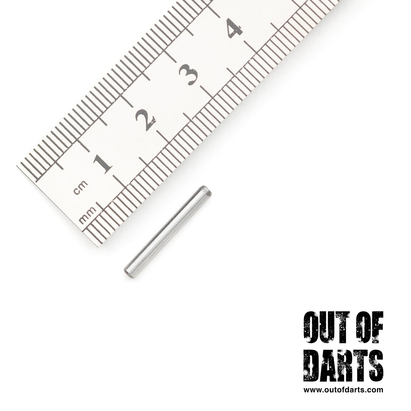 Pins + Standoffs (Multiple Sizes)