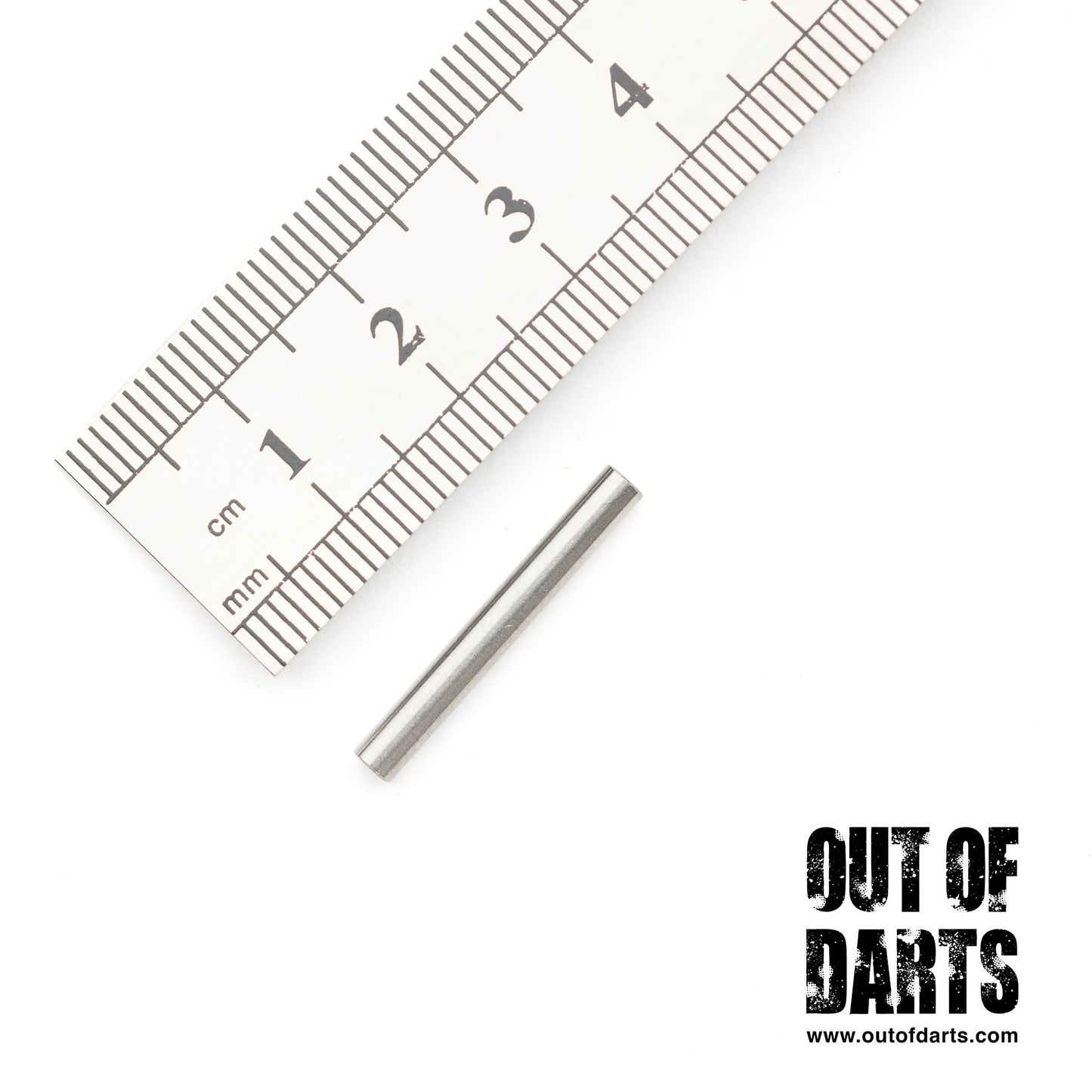 Pins + Standoffs (Multiple Sizes)