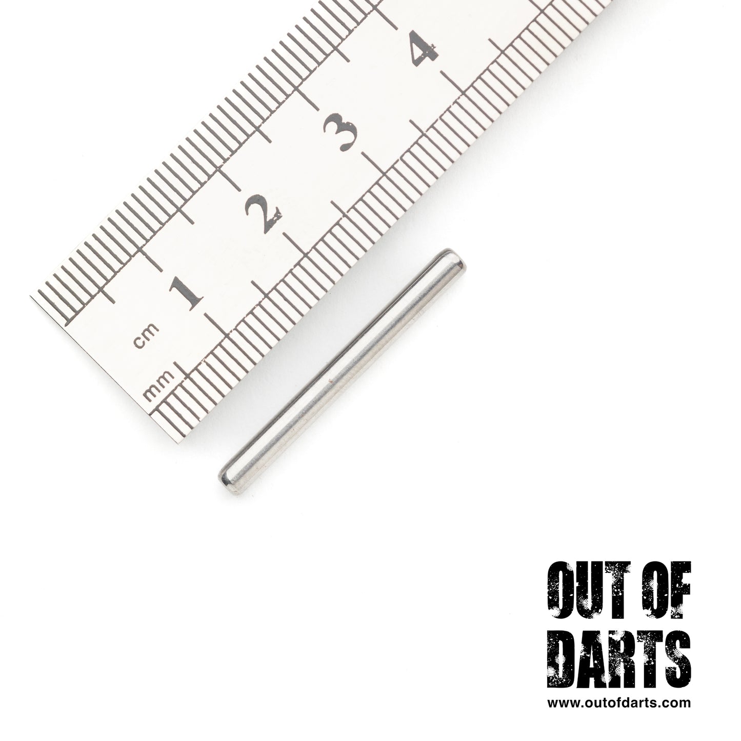 Pins + Standoffs (Multiple Sizes)