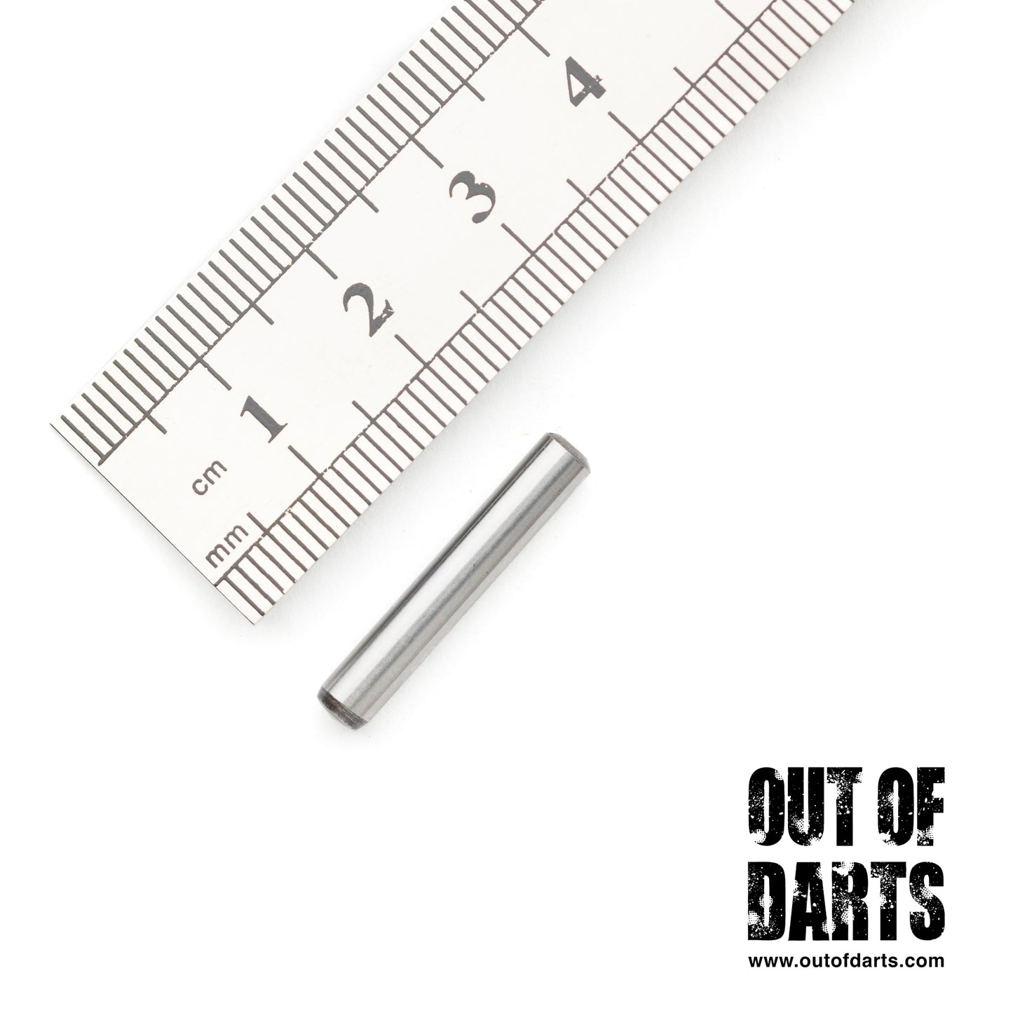 Pins + Standoffs (Multiple Sizes)