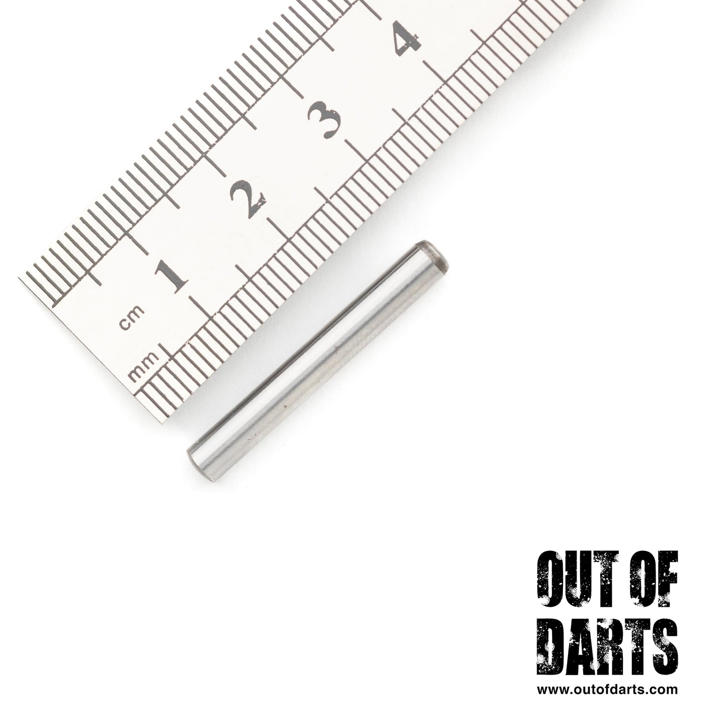 Pins + Standoffs (Multiple Sizes)