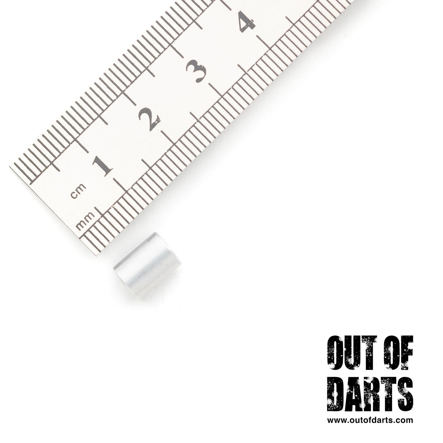 Pins + Standoffs (Multiple Sizes)
