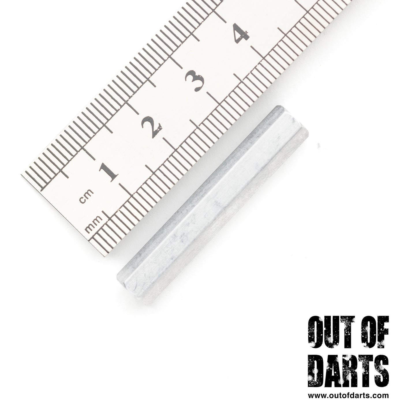 Pins + Standoffs (Multiple Sizes)