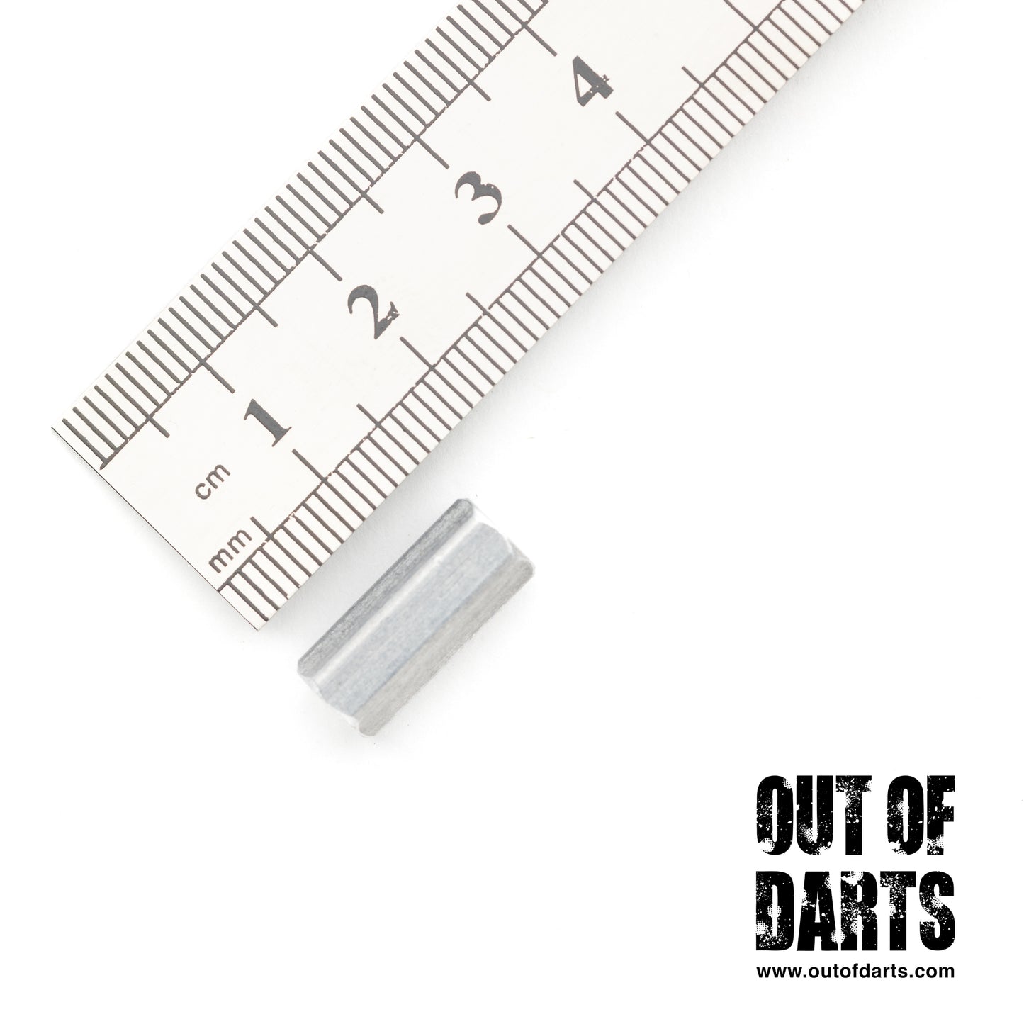 Pins + Standoffs (Multiple Sizes)