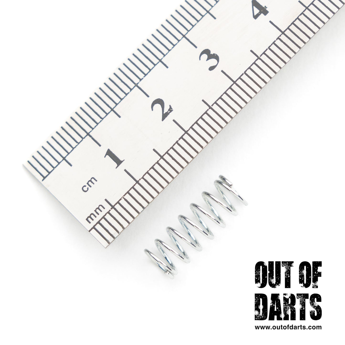 Small Compression Springs (Multiple Sizes)