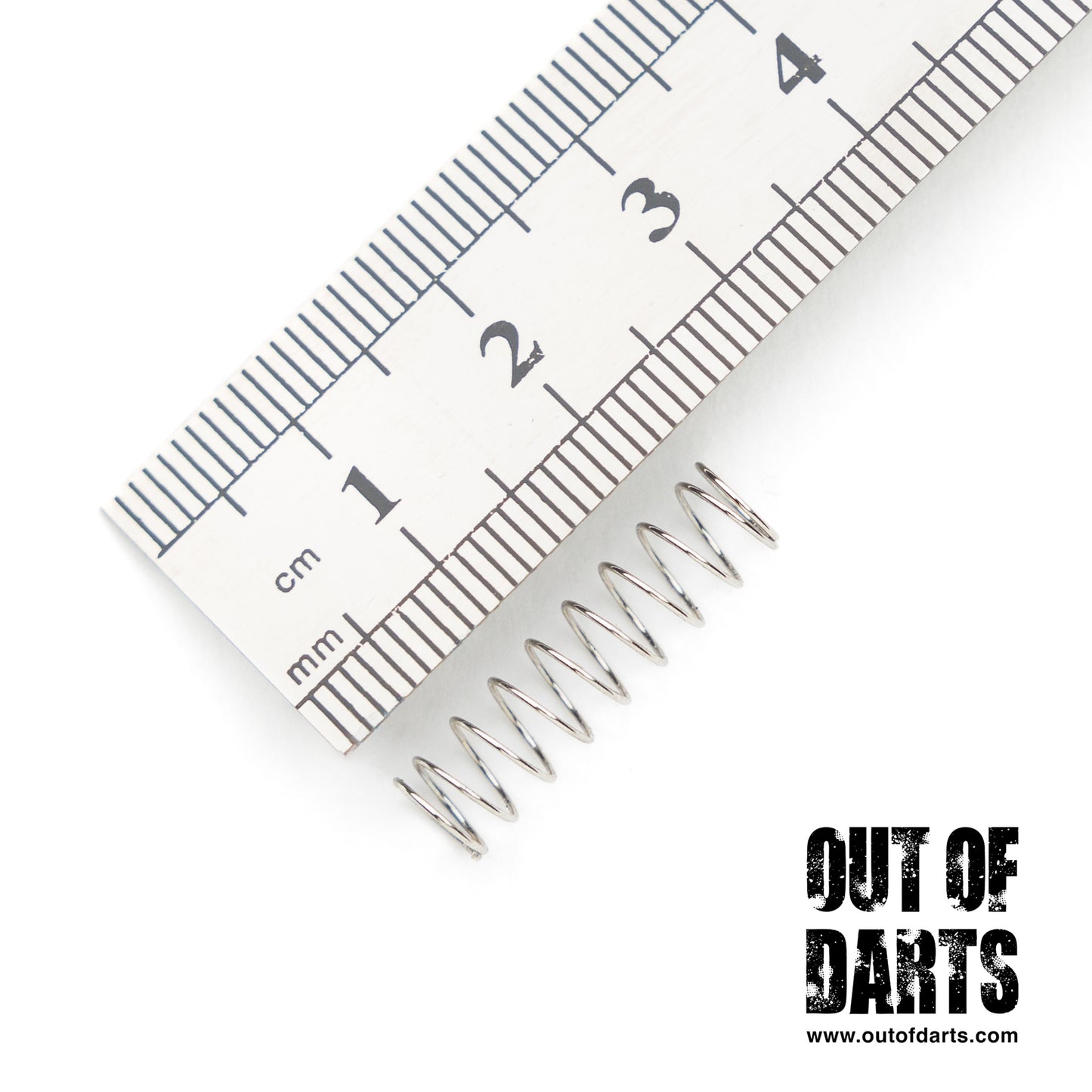 Small Compression Springs (Multiple Sizes)