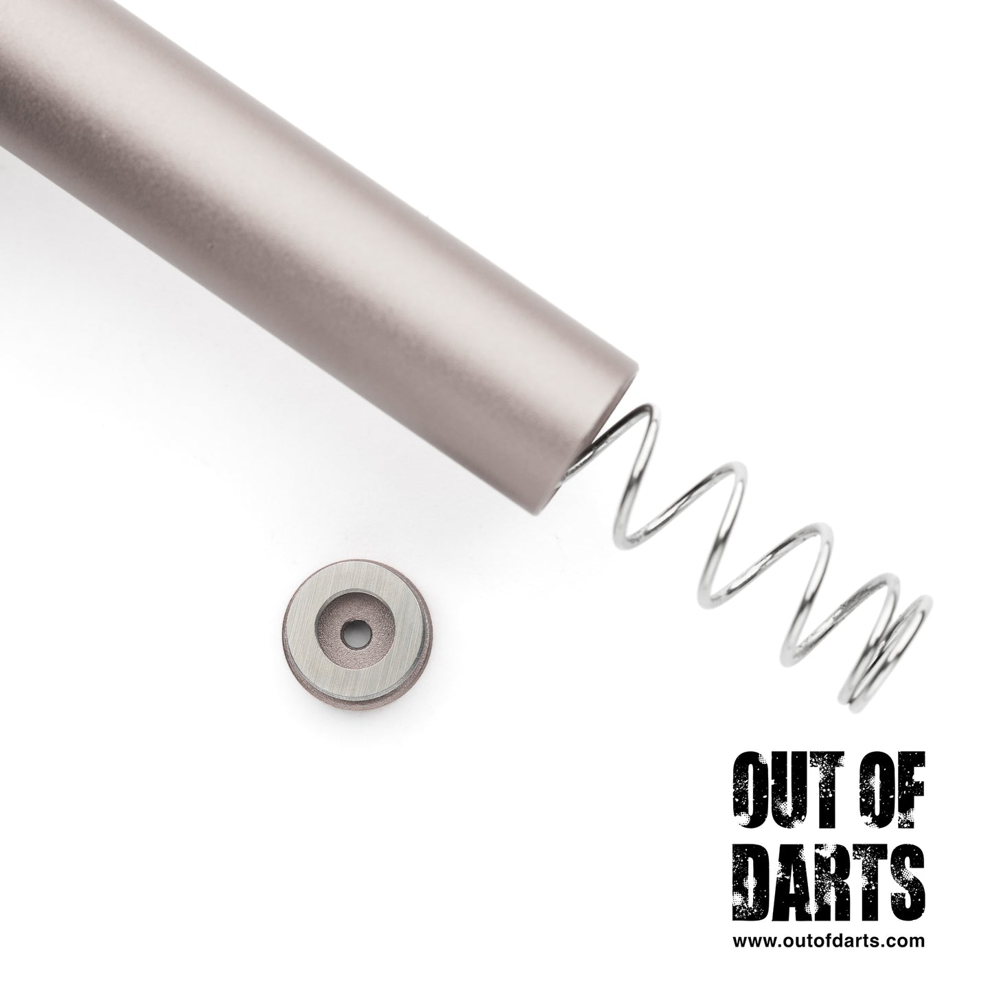 Unicorn Tactical Edition Thrust Bearing