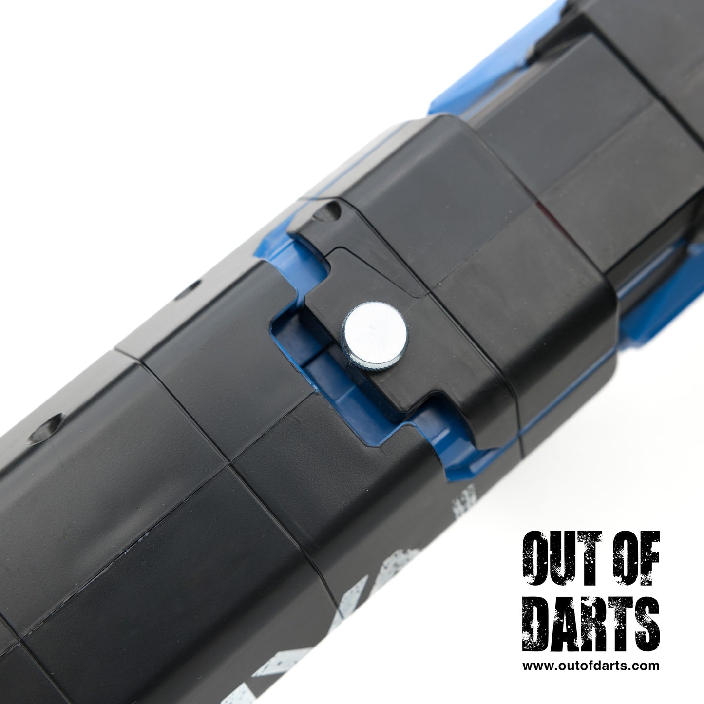 Rival Hera, Nemesis, Khaos, Adventure force Accelerator, Quantum, DZ velocity Battery thumb screw