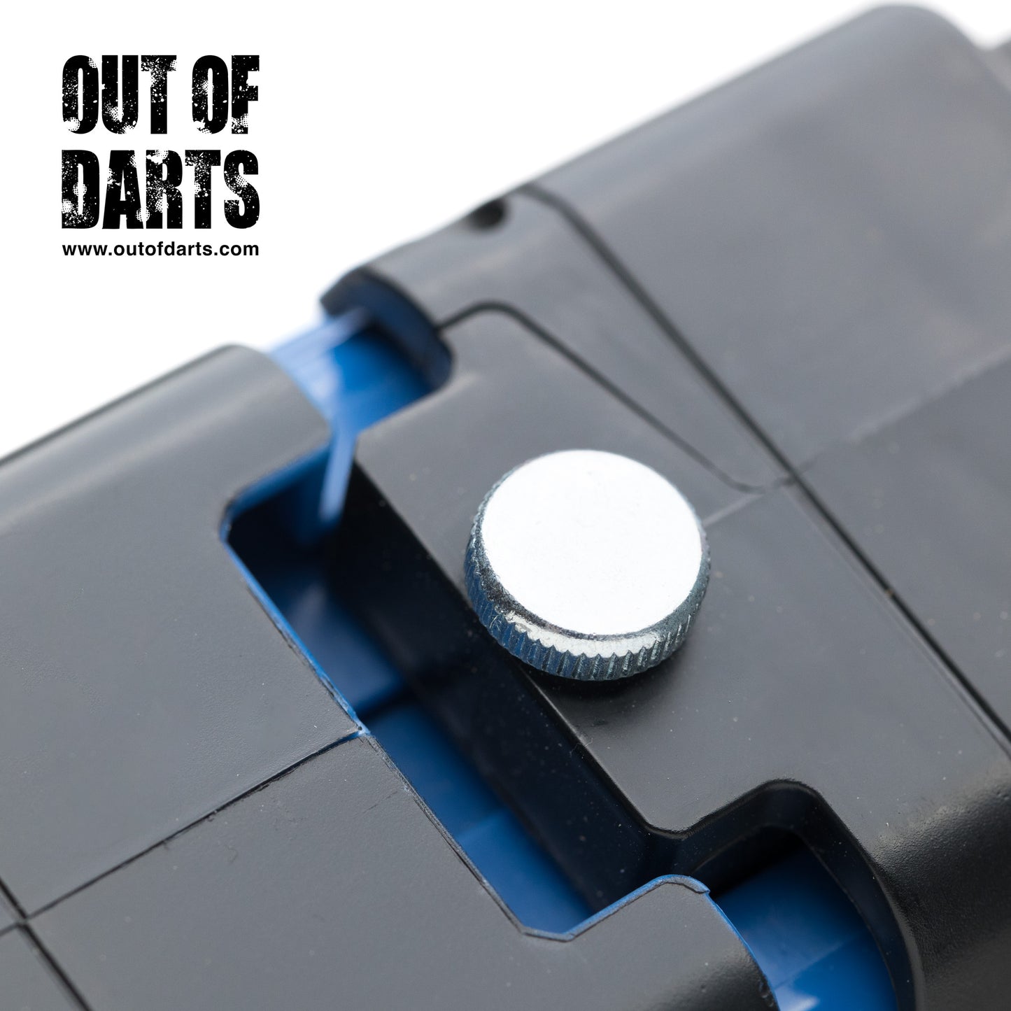 Rival Hera, Nemesis, Khaos, Adventure force Accelerator, Quantum, DZ velocity Battery thumb screw