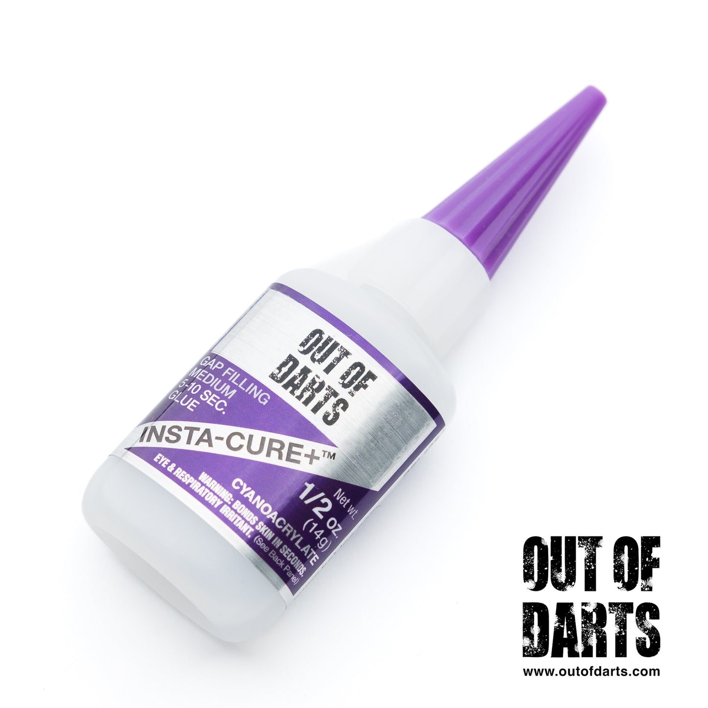 BSI Insta-Cure+ Super Glue