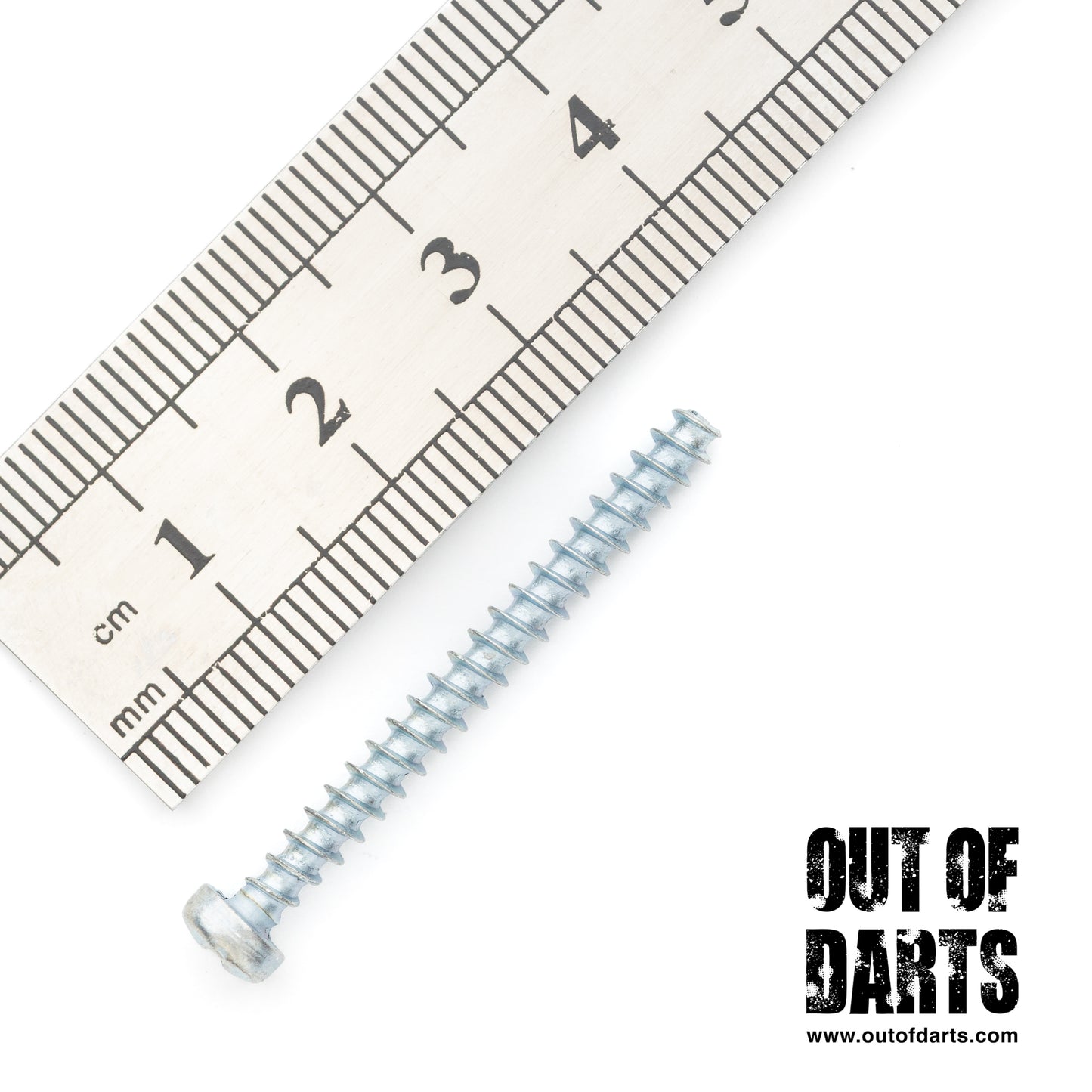 Thread-Forming Screws