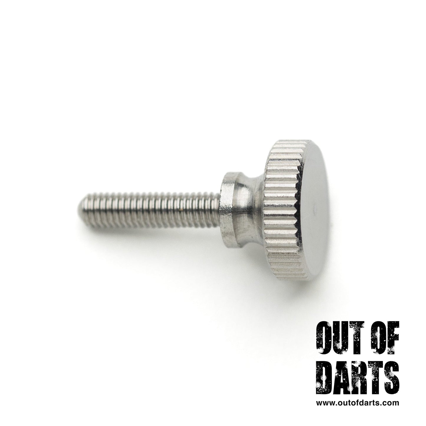 Maxim Pro Stainless Steel Thumbscrew