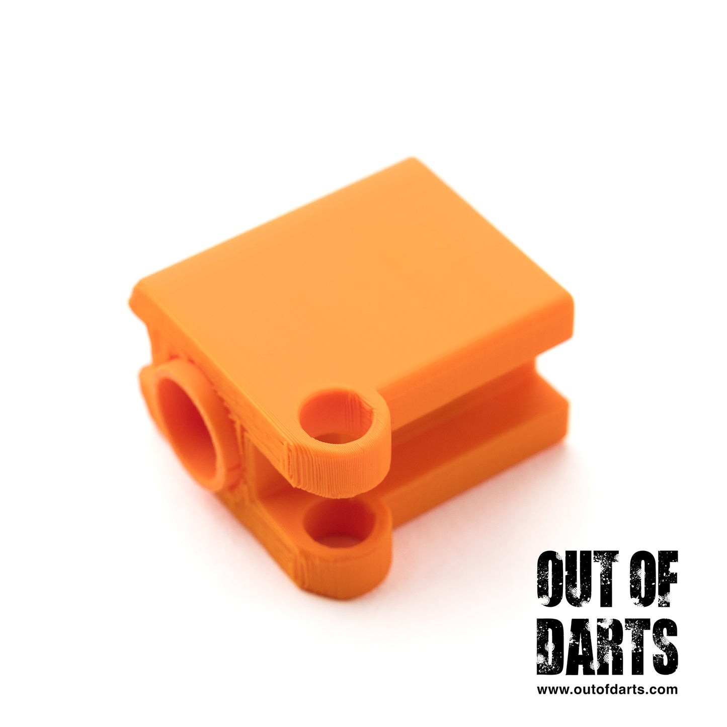 Dart Zone Max Solo Little Rocket Barrel Adapter