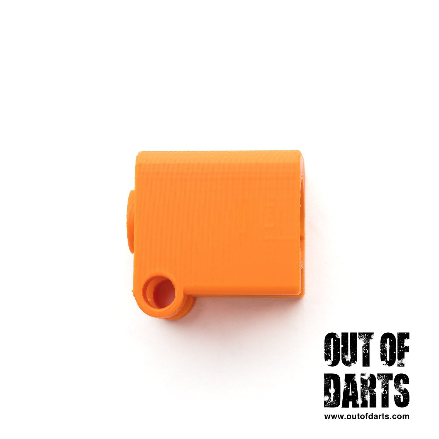 Dart Zone Max Solo Little Rocket Barrel Adapter