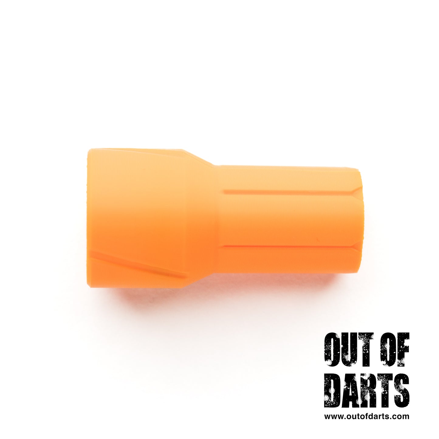 Adventure Force Pro / Dart Zone Max Little Rocket Barrel Adapter