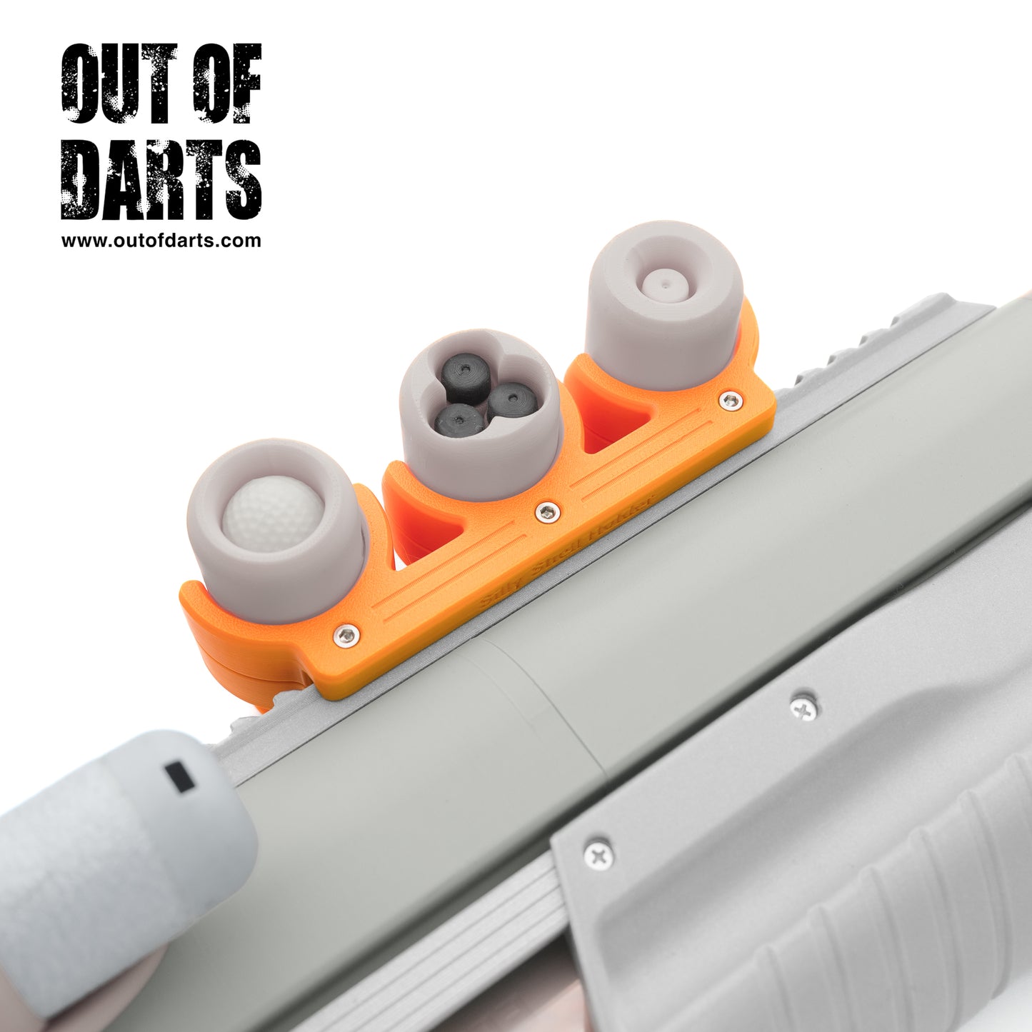 Sillybutts Silly Shell Holder