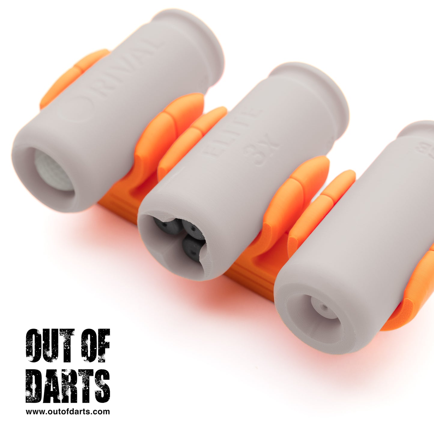 Sillybutts Silly Shell Holder