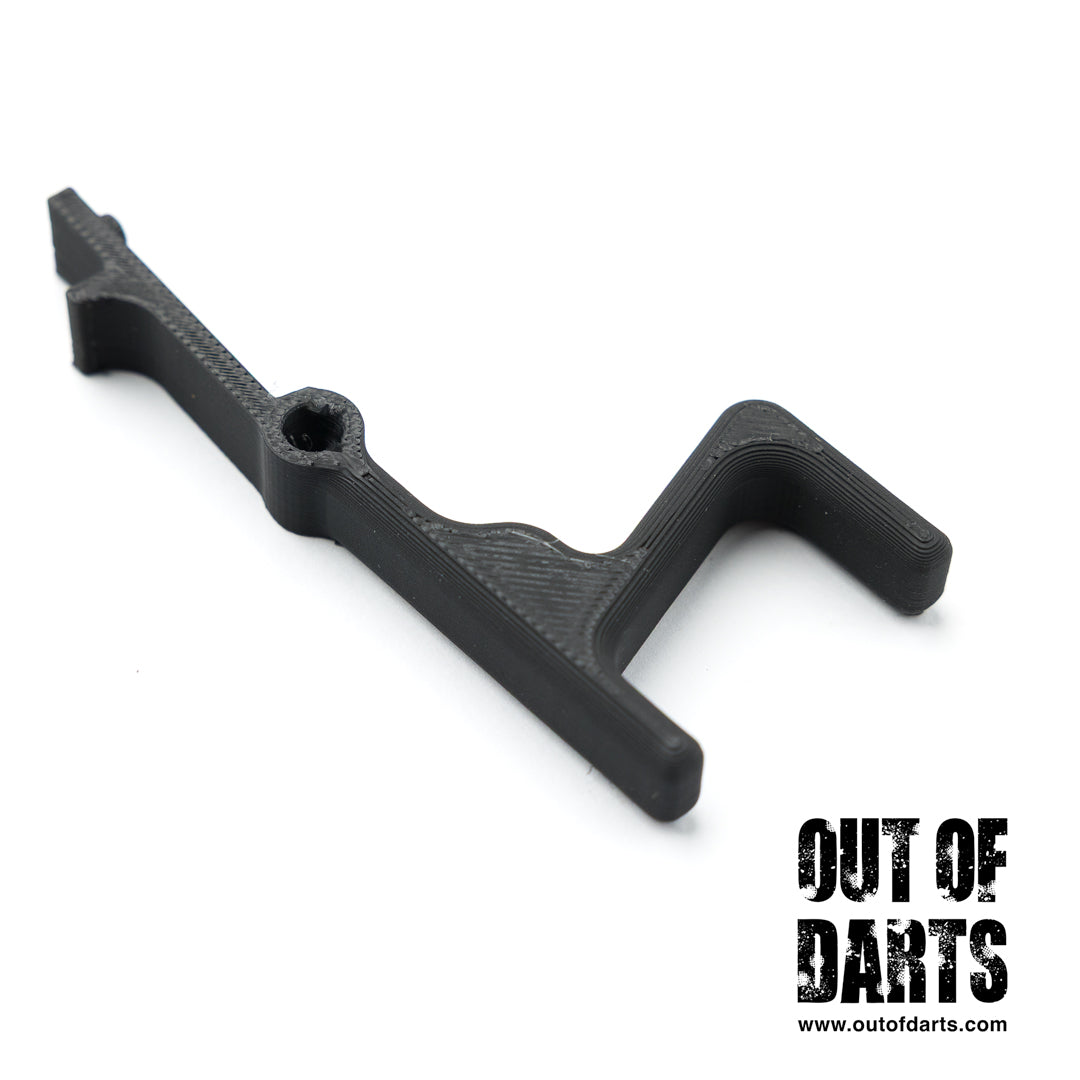 Seagull Dual Mag Release