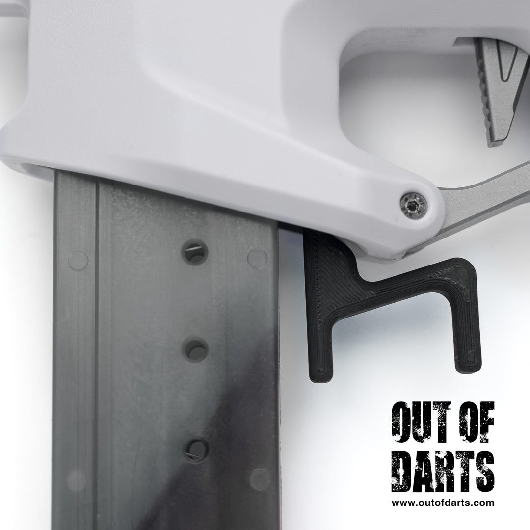 Seagull Dual Mag Release