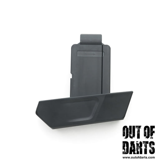 Worker Kunlun 6-Round Cosmetic Talon Magazine