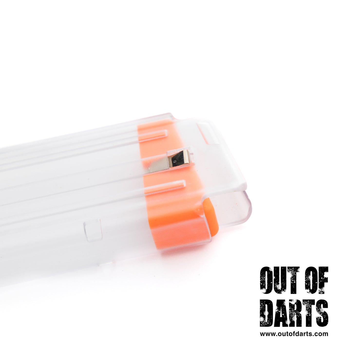 AIT + 40MAX 10-Round Slim-Angled Short Dart Magazine PRE-ORDER