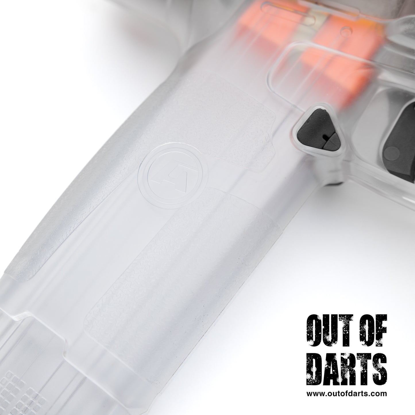 AIT + 40MAX 10-Round Slim-Angled Short Dart Magazine PRE-ORDER