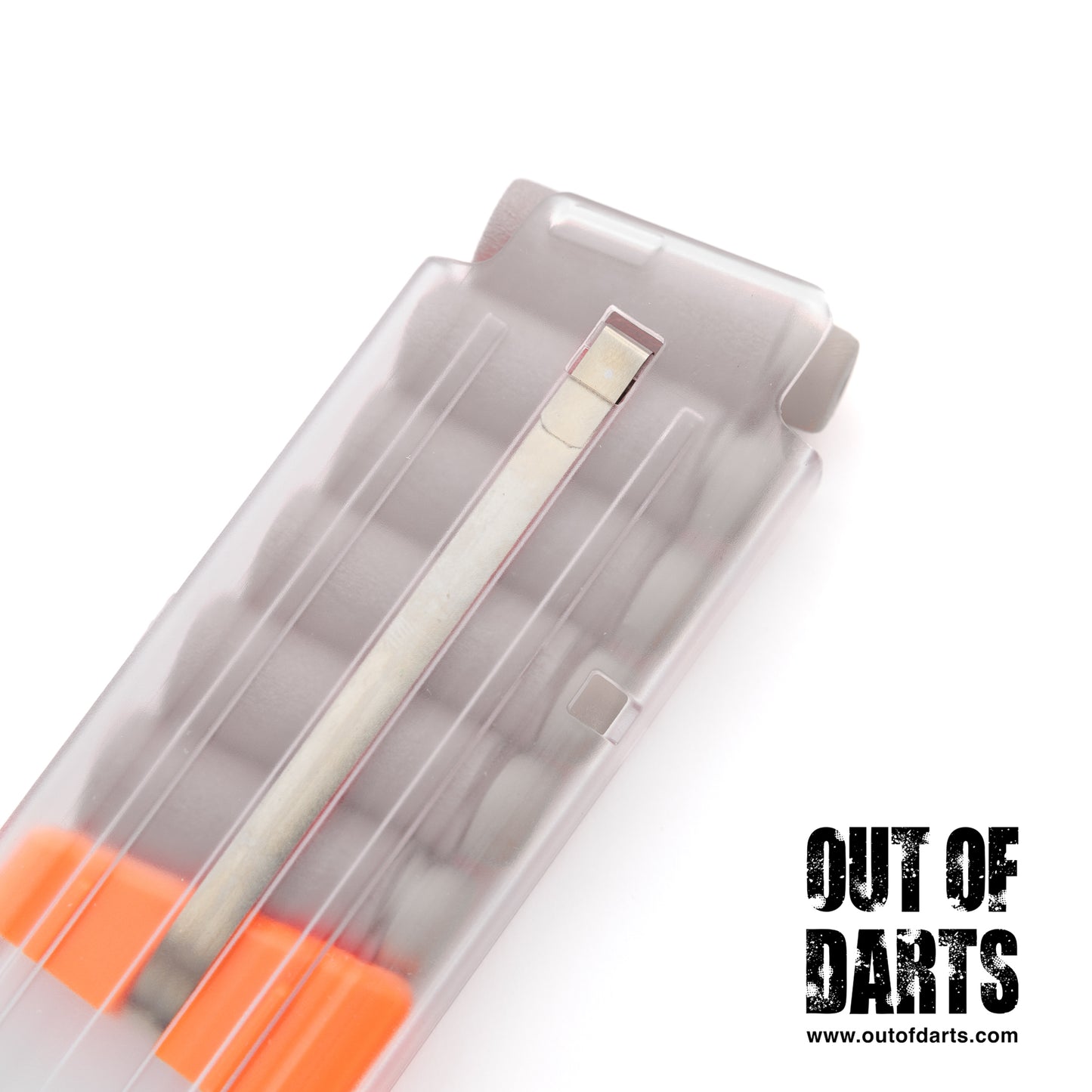AIT + 40MAX 10-Round Slim-Angled Short Dart Magazine PRE-ORDER