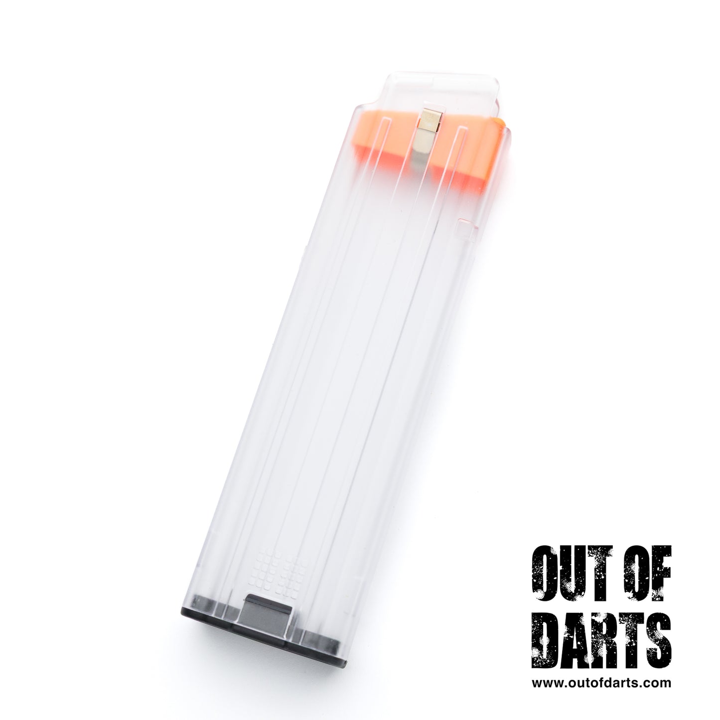 AIT + 40MAX 10-Round Slim-Angled Short Dart Magazine PRE-ORDER