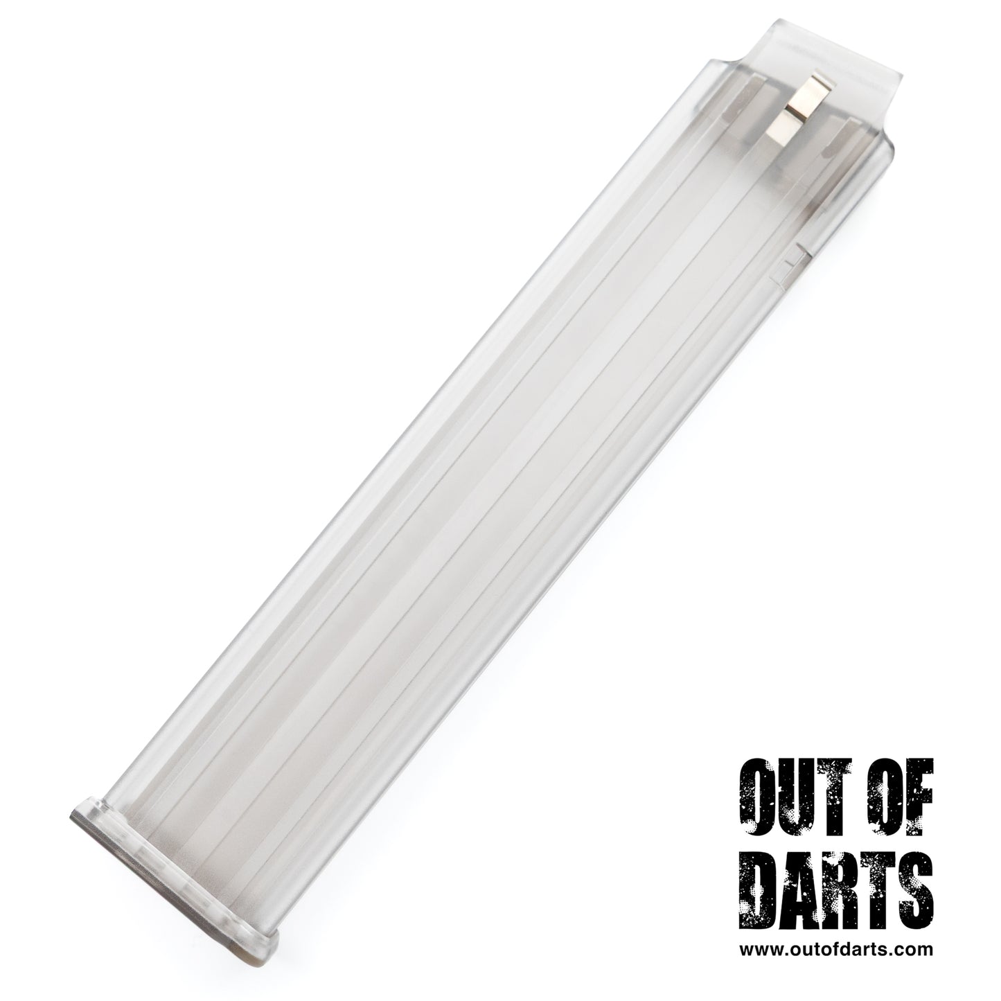 Hare Tech 16-Round Slim-Angled Short Dart Magazine (Diana + Vesper) PRE-ORDER COMING SOON