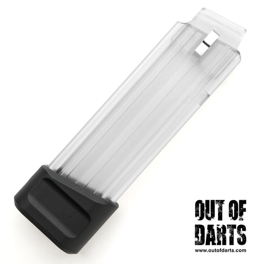 Hare Tech Diana 10-Round Slim-Angled Short Dart Magazine