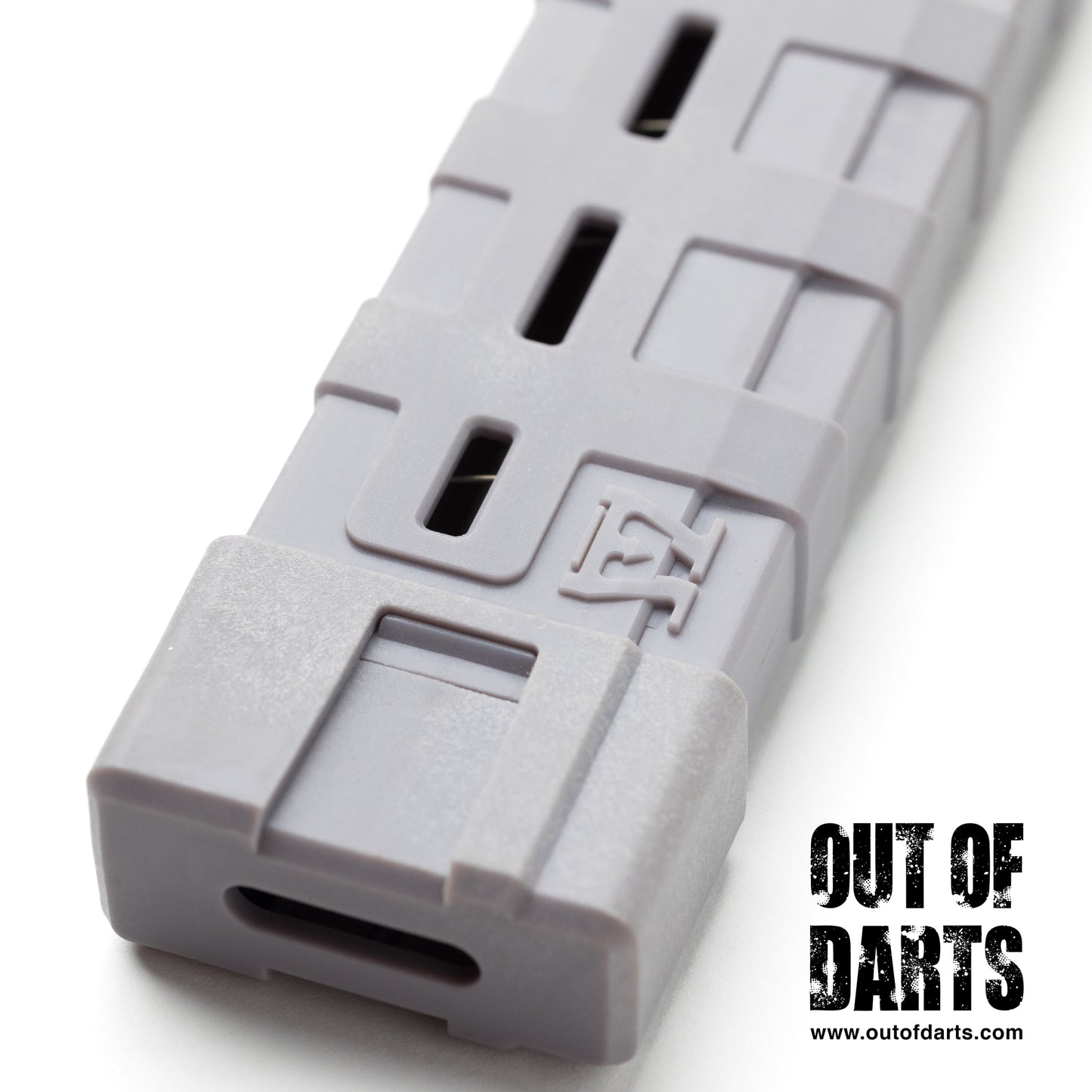 OOD Koda 23-Round Straight Standard Short Dart Magazine