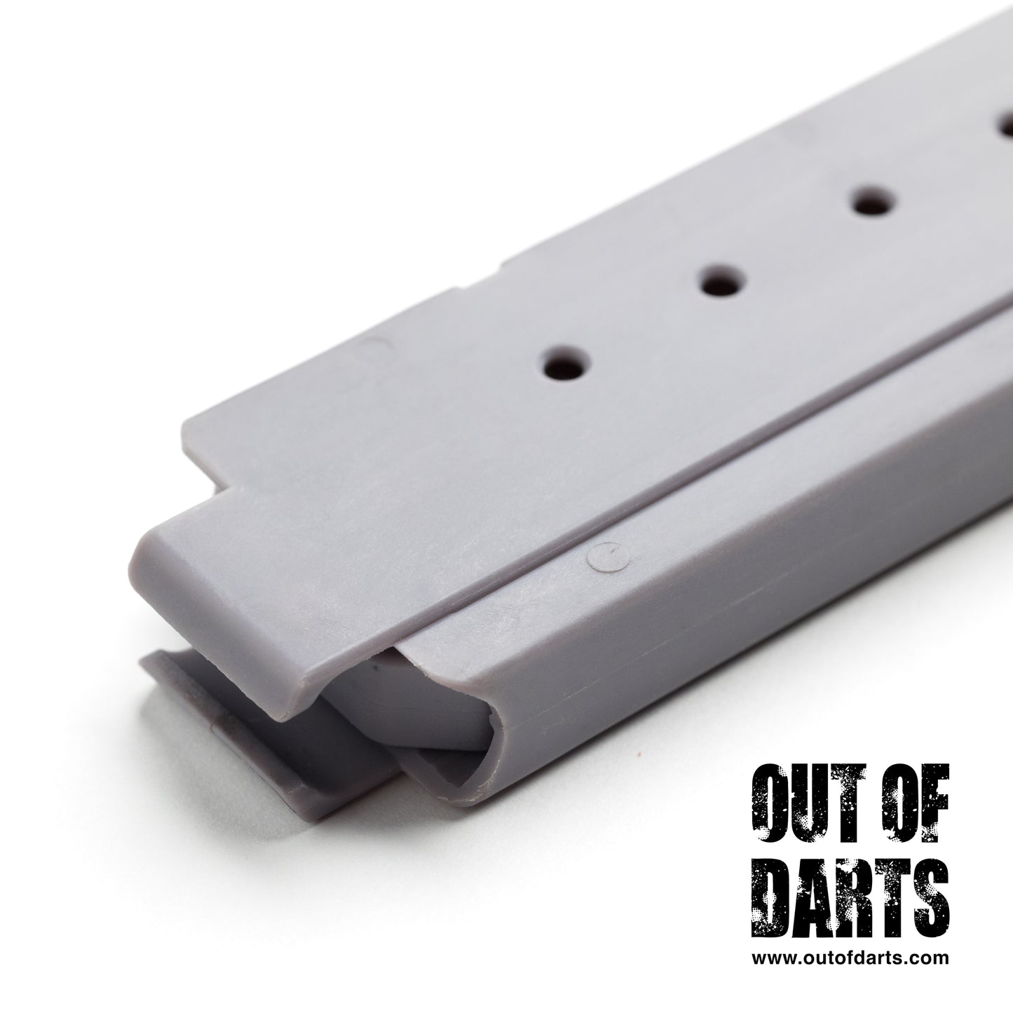 OOD Koda 23-Round Straight Standard Short Dart Magazine