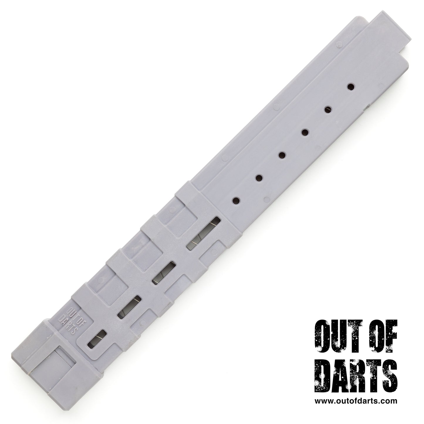 OOD Koda 23-Round Straight Standard Short Dart Magazine