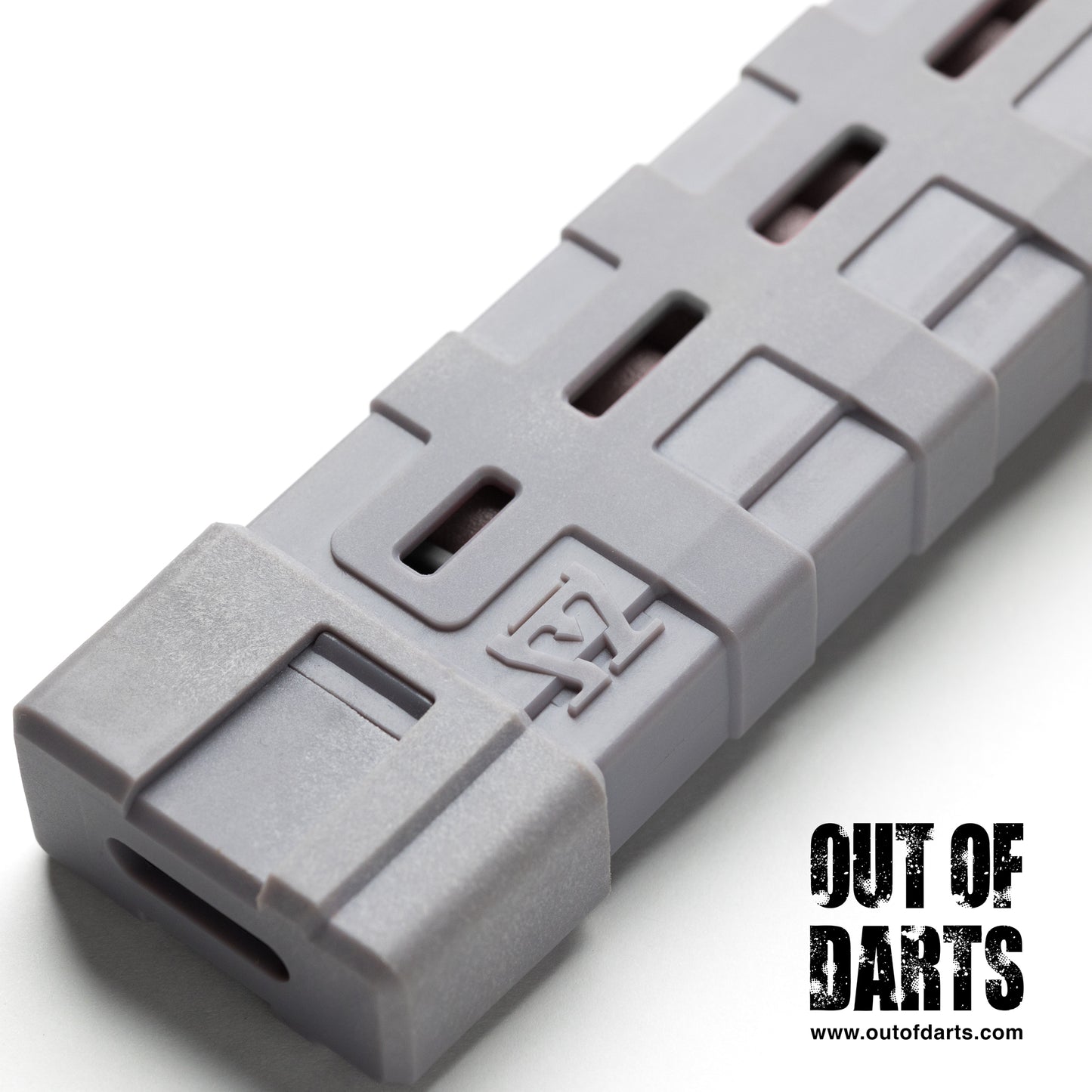 OOD Koda 23-Round Straight Standard Short Dart Magazine