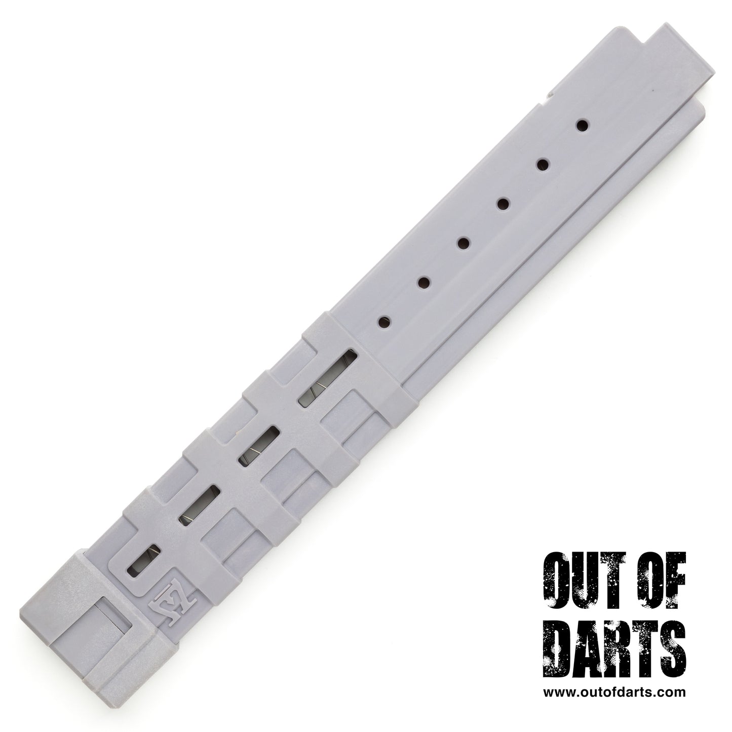 OOD Koda 23-Round Straight Standard Short Dart Magazine