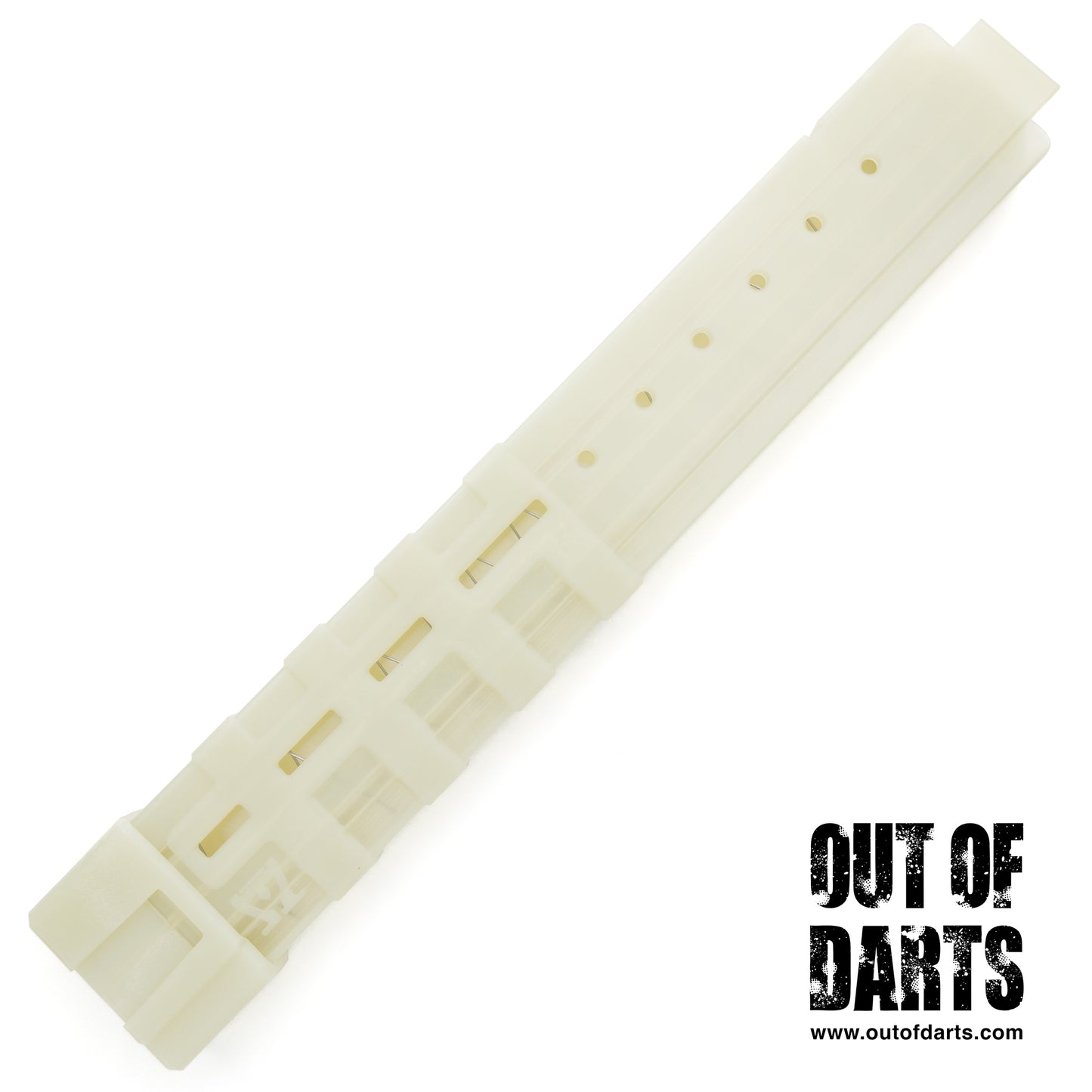 OOD Koda 23-Round Straight Standard Short Dart Magazine