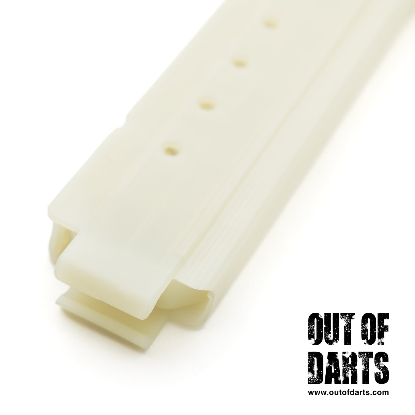 OOD Koda 23-Round Straight Standard Short Dart Magazine