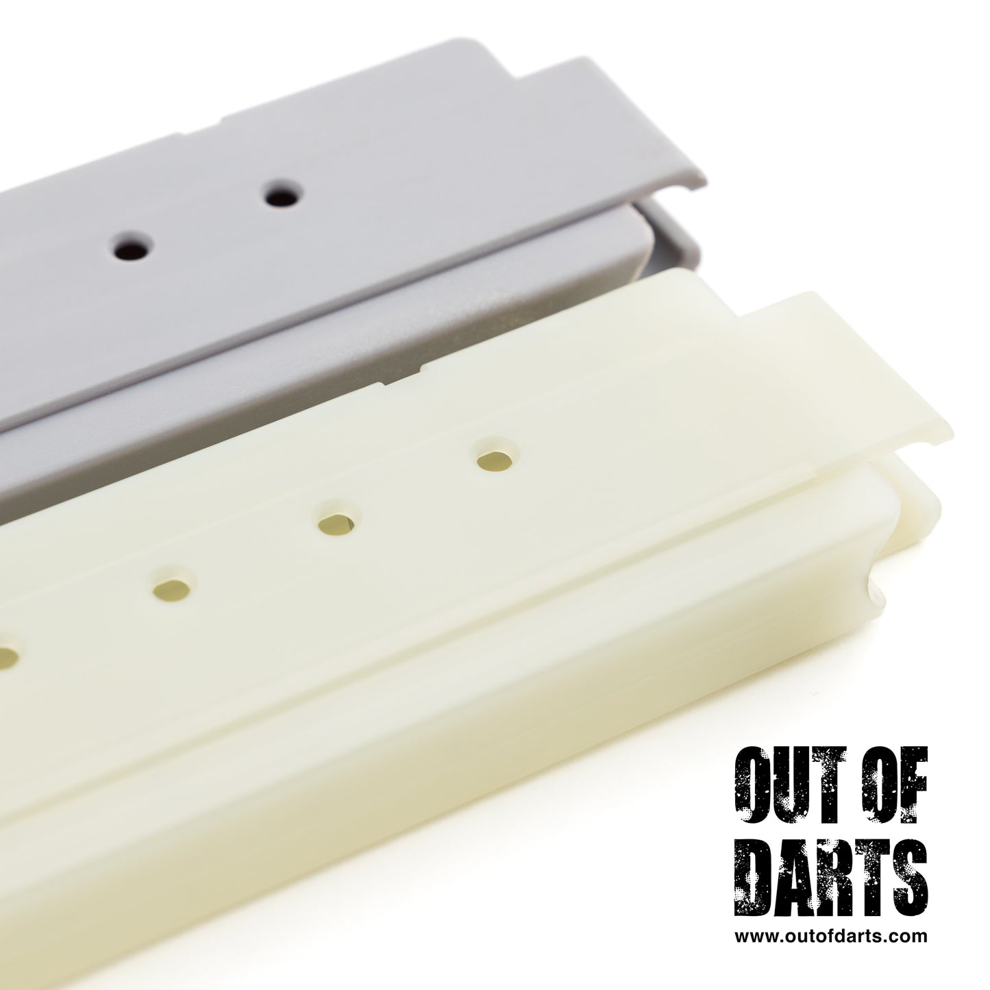 OOD Koda 23-Round Straight Standard Short Dart Magazine