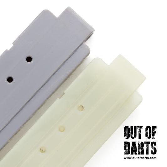 OOD Koda 23-Round Straight Standard Short Dart Magazine